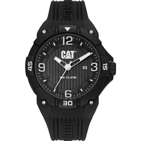 Cat® Men’s Drift Watch