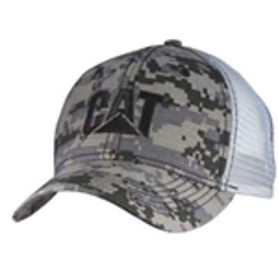 CAT® Digicamo Cap