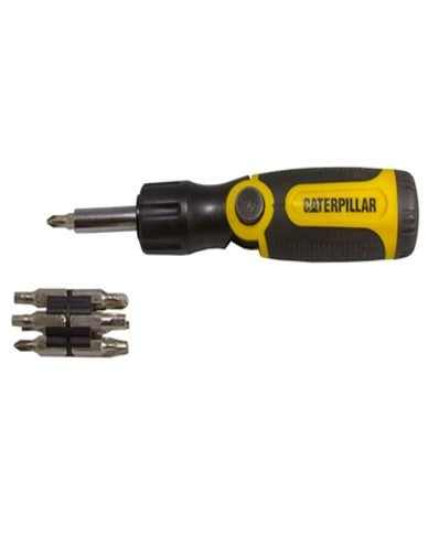 CAT® Screwdriver tool R 12 Bit
