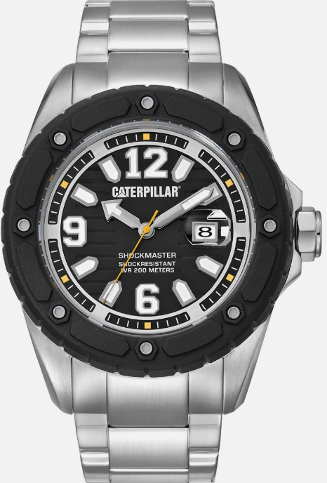 RELOJ CAT® R-TYPE 