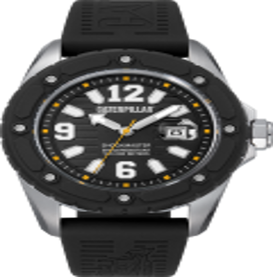 RELOJ CAT® R-TYPE 
