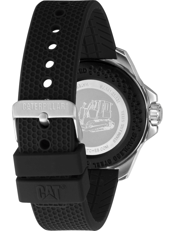 CAT® SHOCKMASTER EVO WATCH