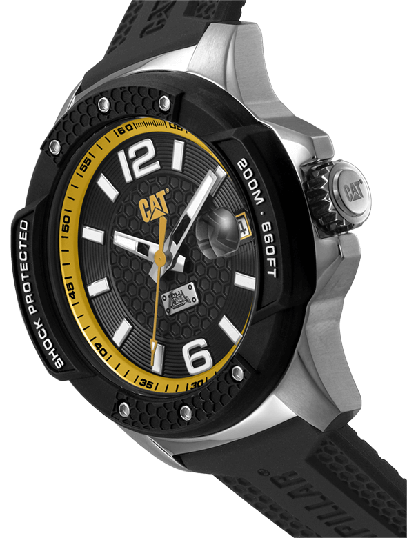 CAT® SHOCKMASTER EVO WATCH