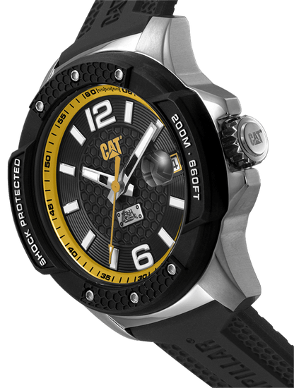 CAT® SHOCKMASTER EVO WATCH