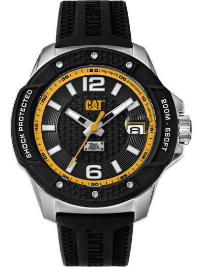 CAT® SHOCKMASTER EVO WATCH