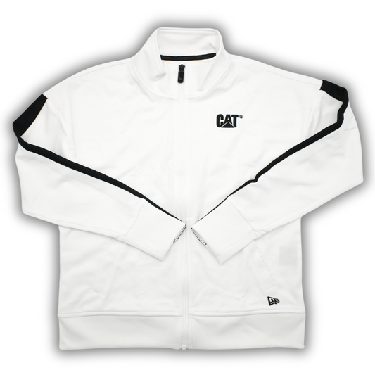 CAT® Ladies Track Jacket