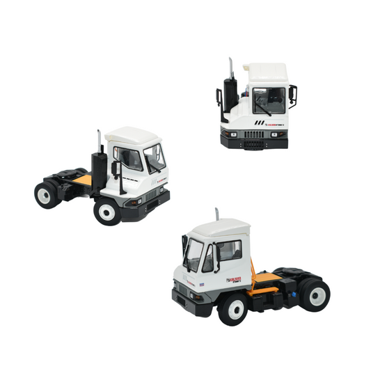 Kalmar® Ottawa T2 – 1:50 Scale Terminal Tractor