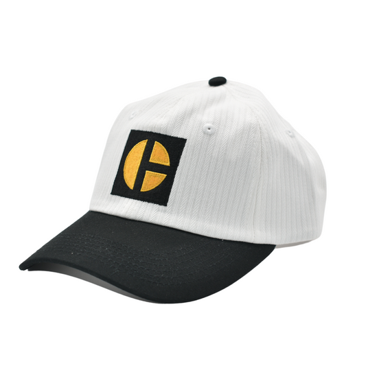 CAT® Retro Block C Cap