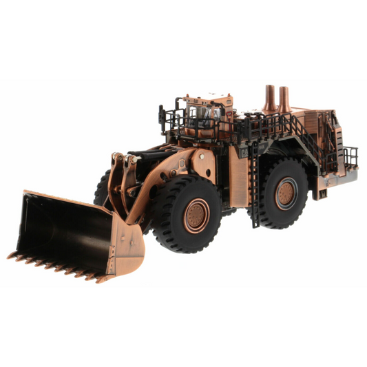 CAT® 1:125 994K Wheel Loader – Special Copper Edition