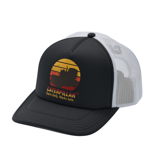 CAT® Sunrise Cap