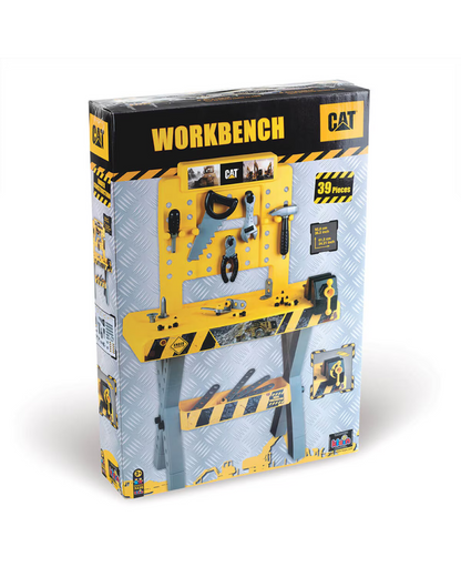 Workbench set box