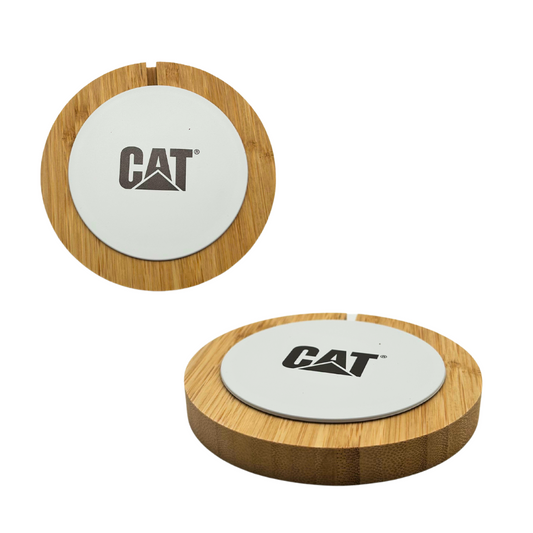 CAT® Wireless Charger