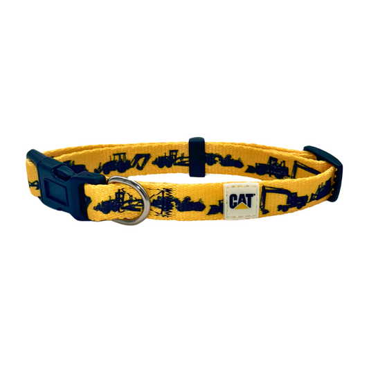 CAT® Dog Collar