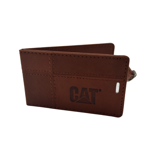 CAT® Luggage Tag