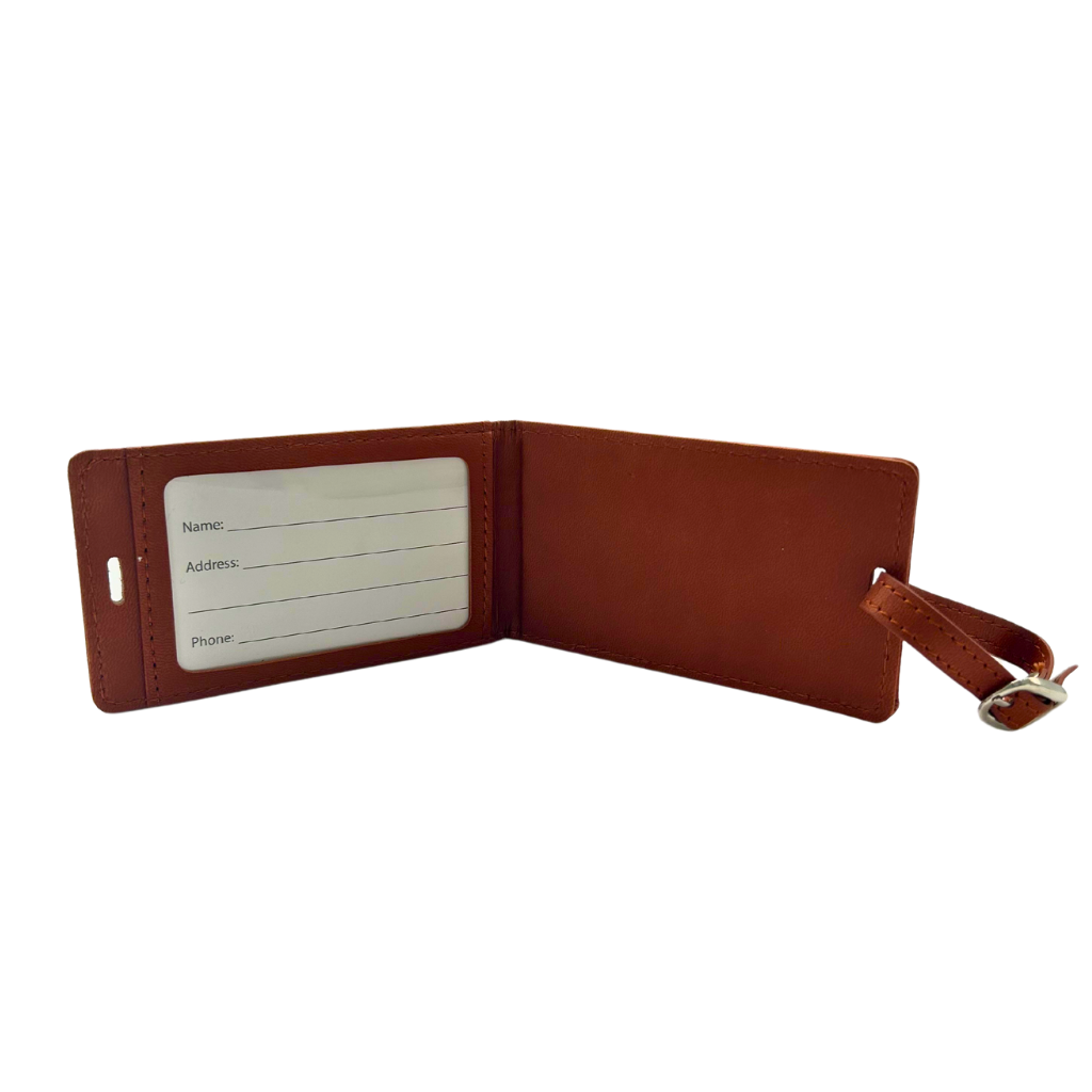 CAT® Luggage Tag