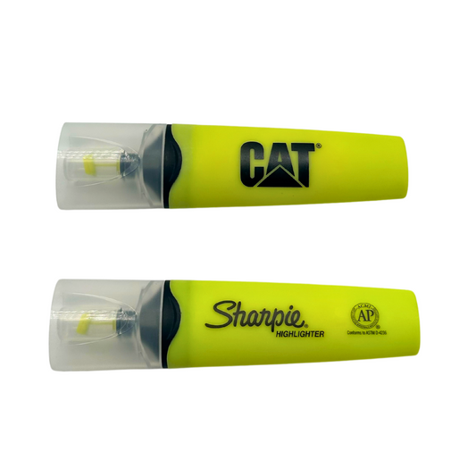 Sharpie® Pen-Style Highlighter