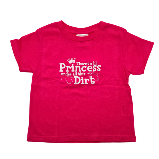 CAT® Princess T-shirt