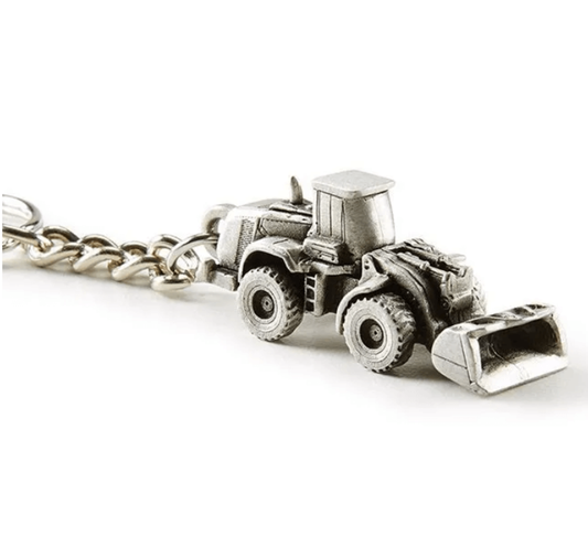 CAT® Wheel Loader Key Chain