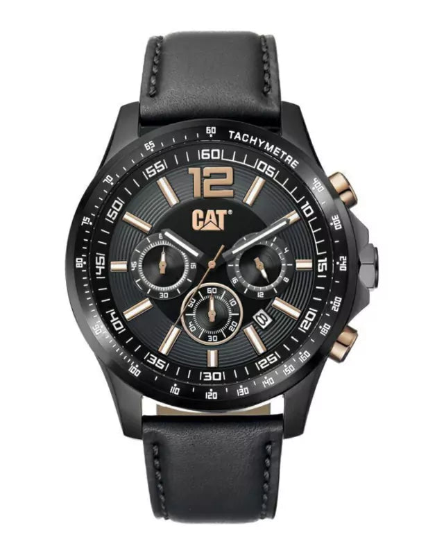 CAT® BOSTON CHRONO WATCH