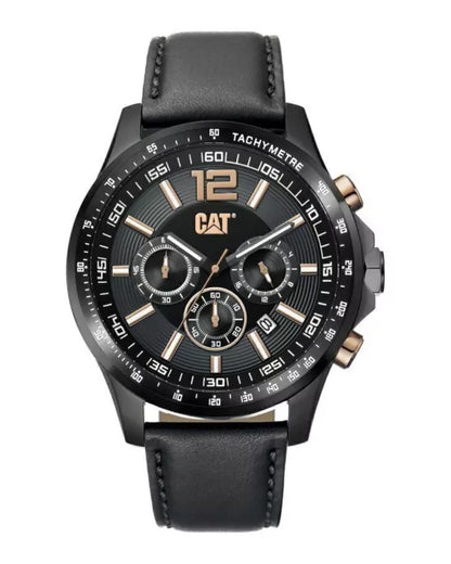 CAT® BOSTON CHRONO WATCH