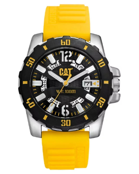 CAT® BARRICADE WATCH