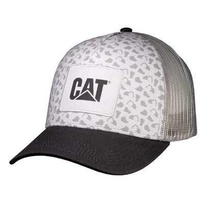 Cat® Machine Shadow Cap