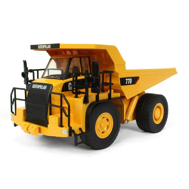 CAT® 770 Remote Control Mining Dump Truck