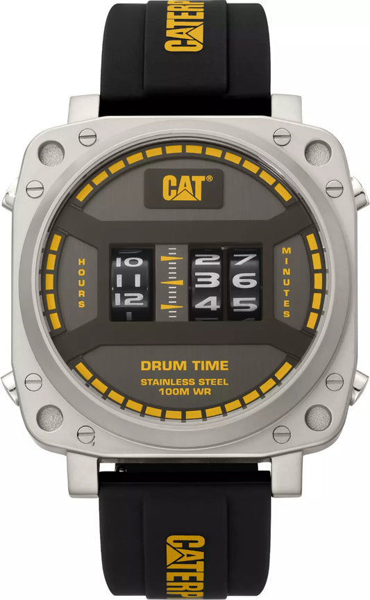 CAT® DRUM WATCH