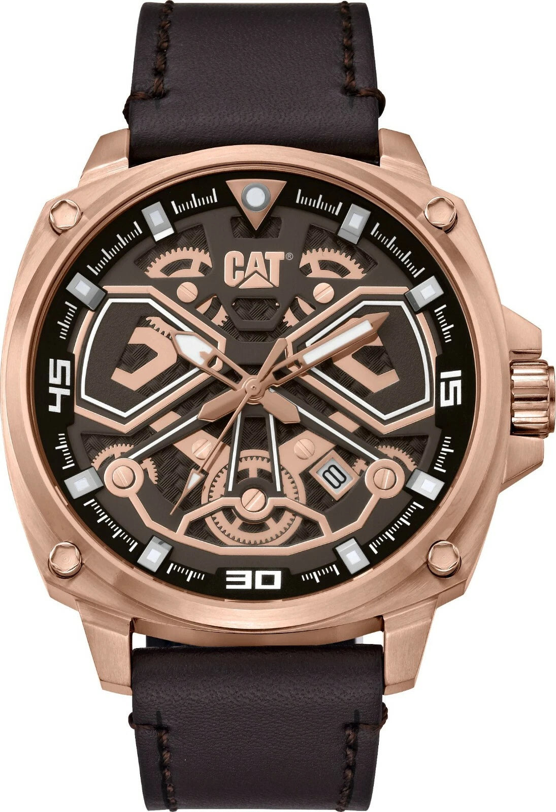 CAT® TOKYO WATCH